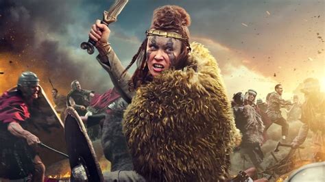Boudica 2025 Mo????ie Dow????load